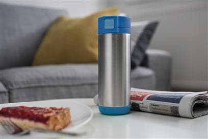 LOCK MUG - XDDESIGN Leak-proof Mug Blue detail 7