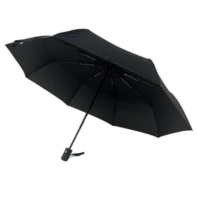 LORCH - Giftology Auto-Open 21" Umbrella with Sleeve