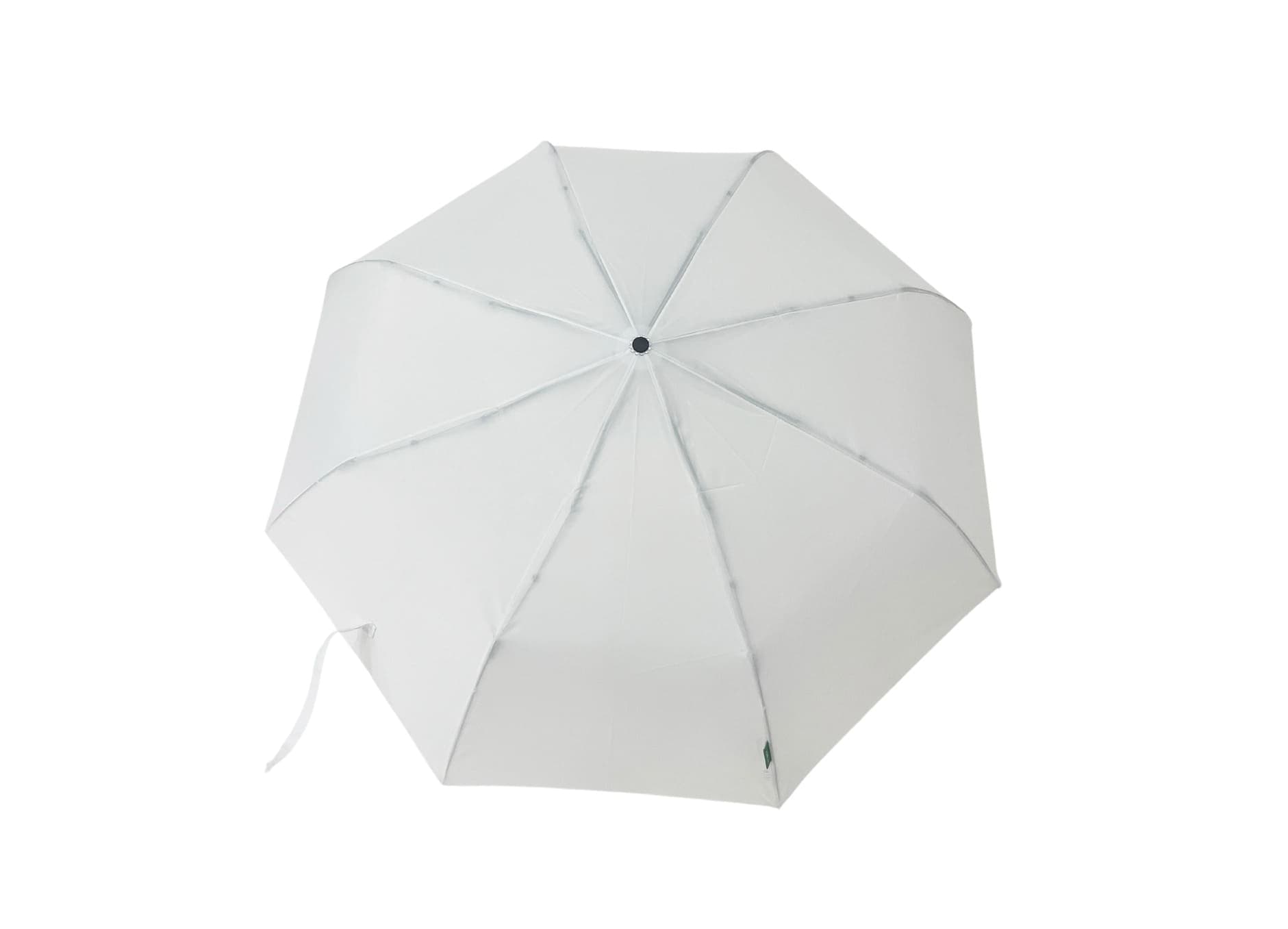 LORCH - Giftology Auto-Open 21" Umbrella with Sleeve - Black detail 7