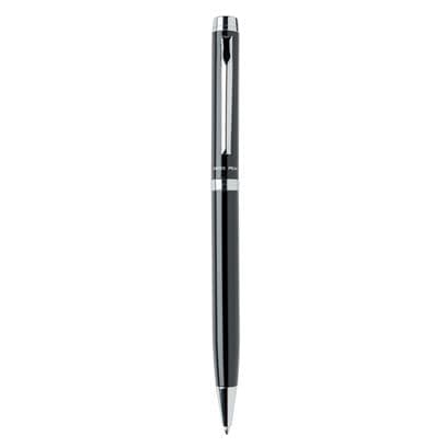 LUZERN - Swiss Peak Pen - Black detail 2