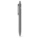 LYSI - Plastic Ball Pen Grey