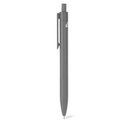 LYSI - Plastic Ball Pen Grey