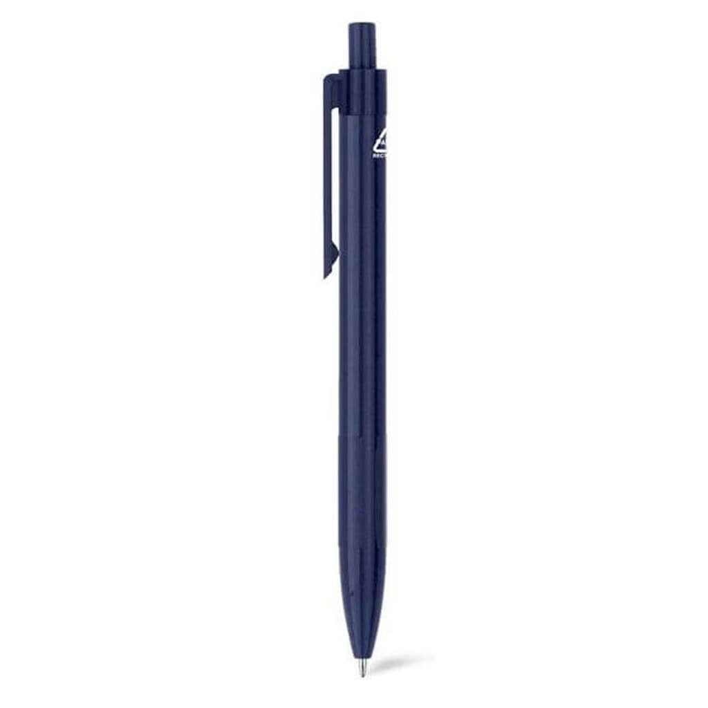 LYSI - Plastic Ball Pen - Black detail 6
