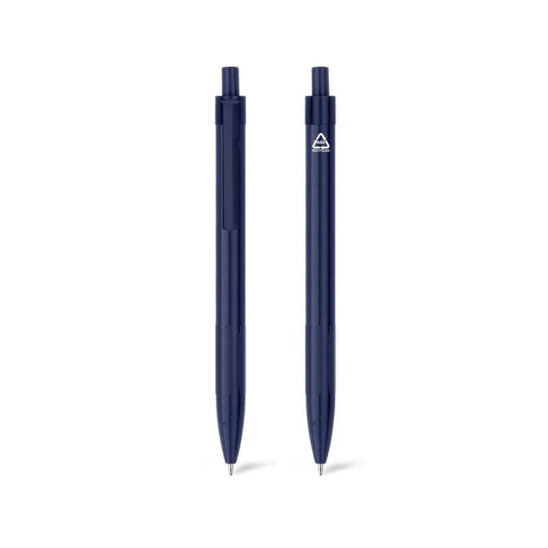 LYSI - Plastic Ball Pen - Black detail 7