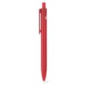 LYSI - Plastic Ball Pen Red
