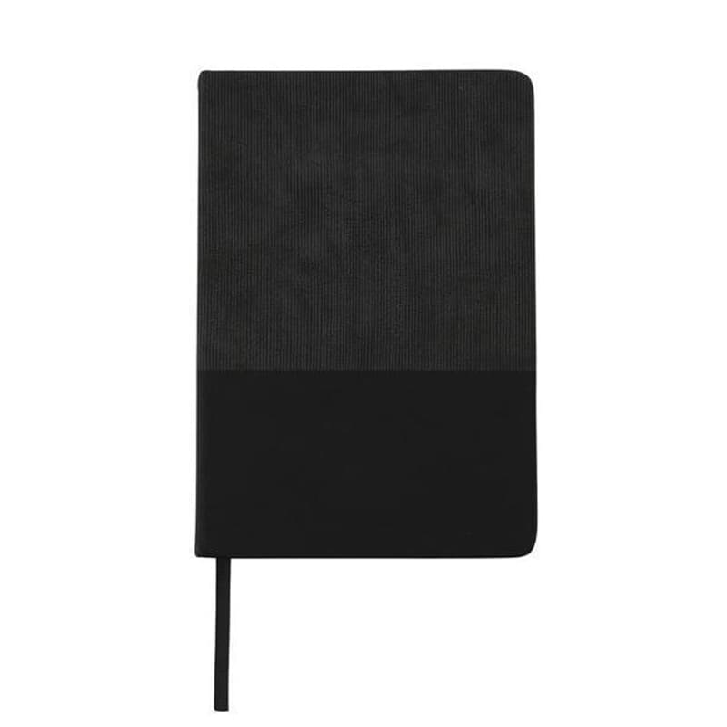 LYSS - Santhome® A5 Thermo PU Hard Cover Notebook