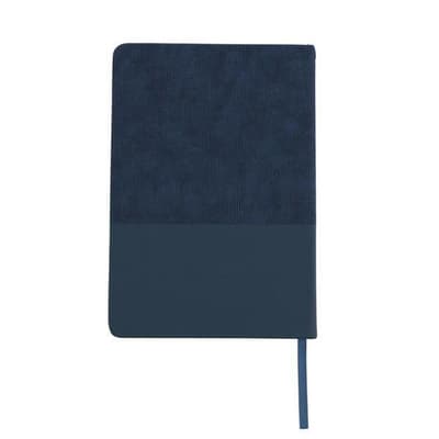 LYSS - Santhome® A5 Thermo PU Hard Cover Notebook - Black detail 7