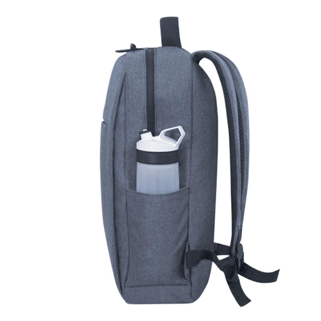 MALACCA - Giftology Laptop Backpack 12L - Blue (Anti-bacterial) detail 4