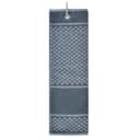MARABA - Golf Towel Grey
