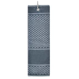 MARABA - Golf Towel Grey
