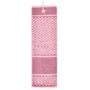 MARABA - Golf Towel Pink