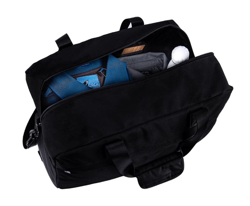 MARGO - CHANGE Collection RPET Laptop Backpack detail 2