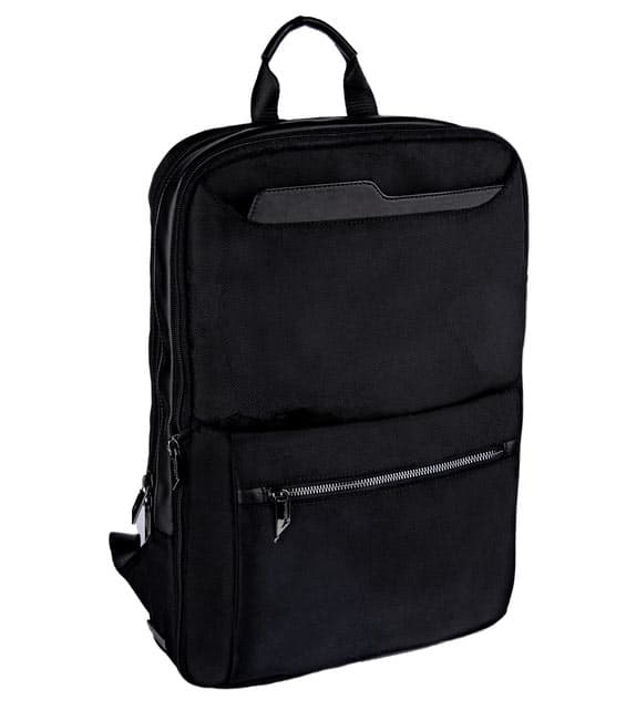 MARGO - CHANGE Collection RPET Laptop Backpack detail 3