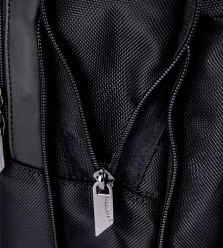 MARGO - CHANGE Collection RPET Laptop Backpack detail 4