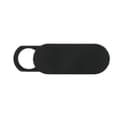 MEDAN - Adhesive Webcam Cover Black