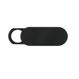 MEDAN - Adhesive Webcam Cover Black