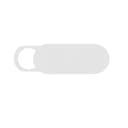 MEDAN - Adhesive Webcam Cover White