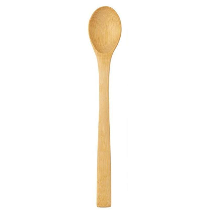 MEOLO - eco-neutral Bamboo Cutlery set detail 2