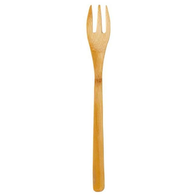 MEOLO - eco-neutral Bamboo Cutlery set detail 3