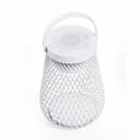 MERANO - @memorii Wireless Speaker Lantern White