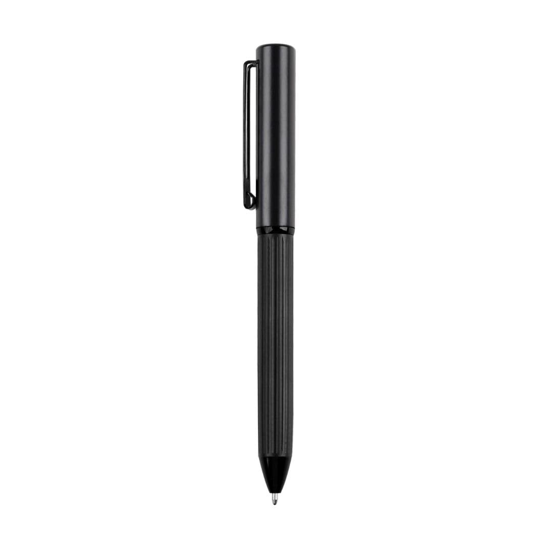 MIJAS - Metal Pen - Black detail 2