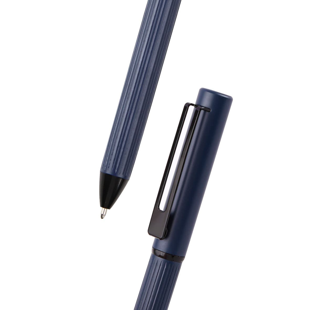 MIJAS - Metal Pen - Black detail 5