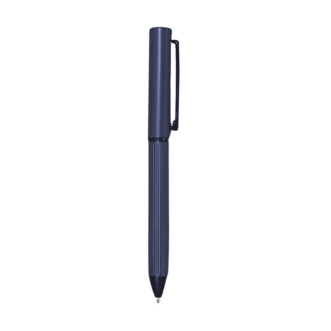 MIJAS - Metal Pen - Black detail 6