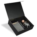 Mindful Productivity Gift Set Black