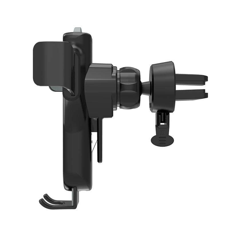 MIO - @memorii 15W Car Mobile Mount Wireless Charger detail 6