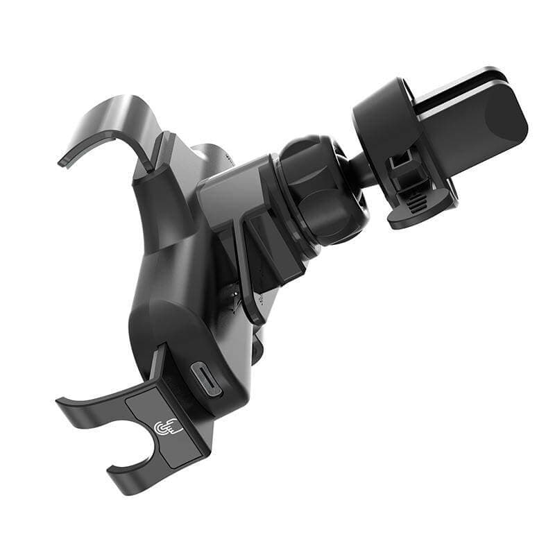 MIO - @memorii 15W Car Mobile Mount Wireless Charger detail 7