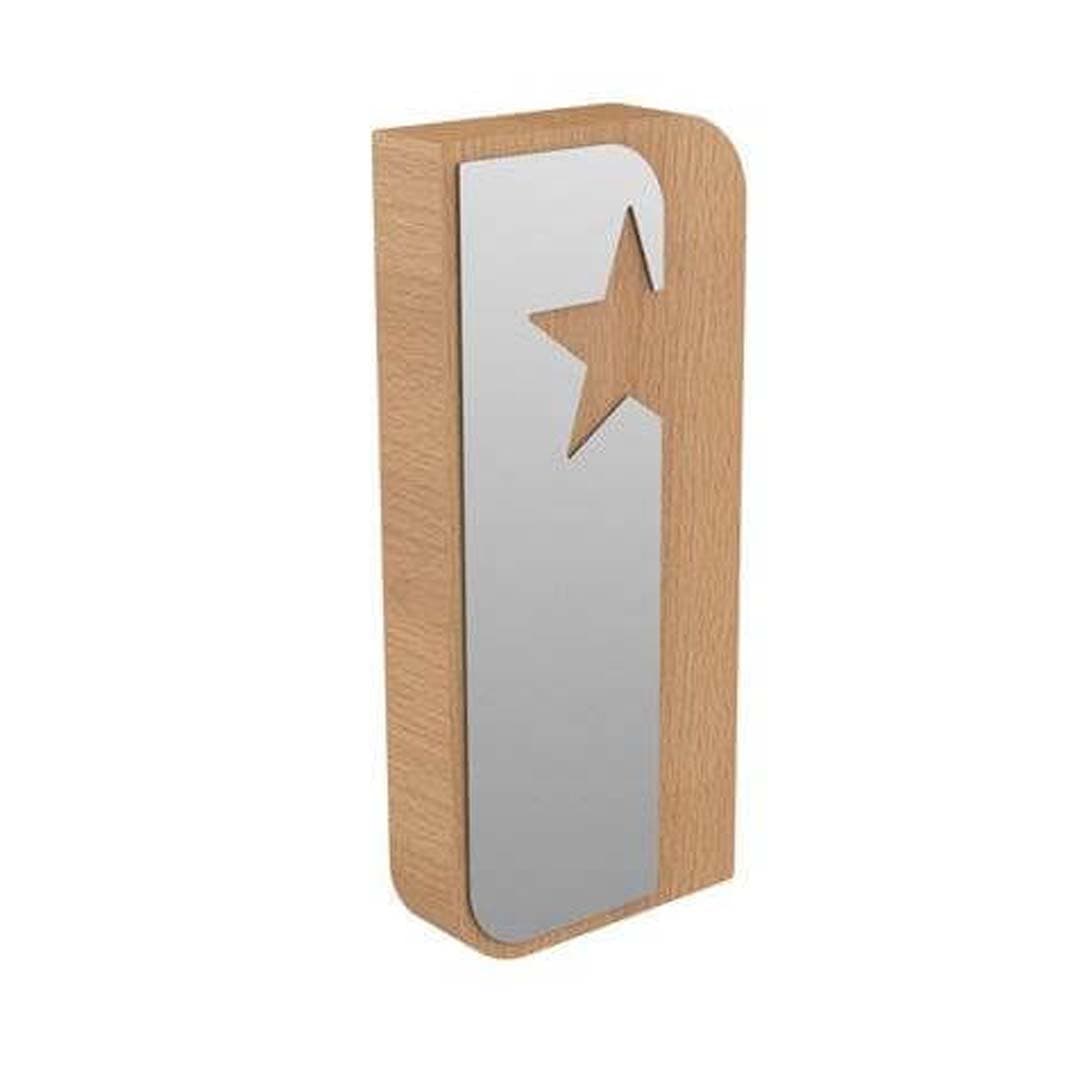MODICA - eco-neutral® Waste-to-Wins® FSC Beech Wood Award detail 5