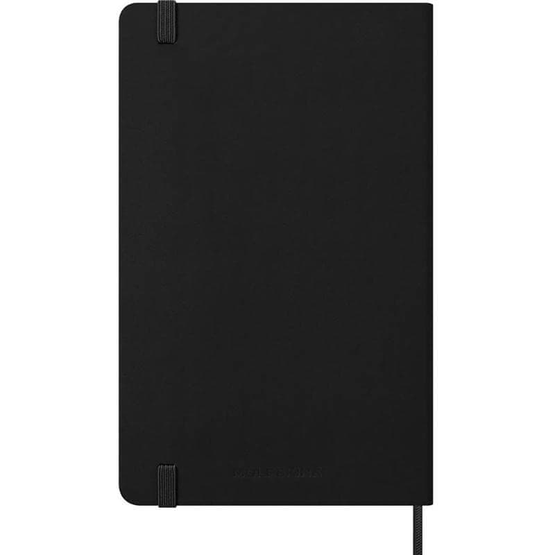 Moleskine 2026 Daily 12M Planner - Hard Cover - Large detail 7