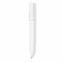 MOLESKINE Go Pen Ballpoint White