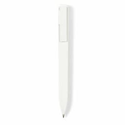 MOLESKINE Go Pen Ballpoint White