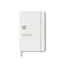 Moleskine Pocket Notebook - Hard Cover - Ruled White