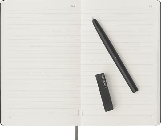 Moleskine Smart Writing Set detail 3