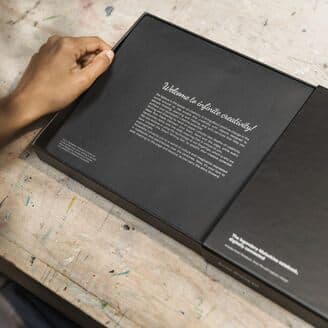 Moleskine Smart Writing Set detail 6
