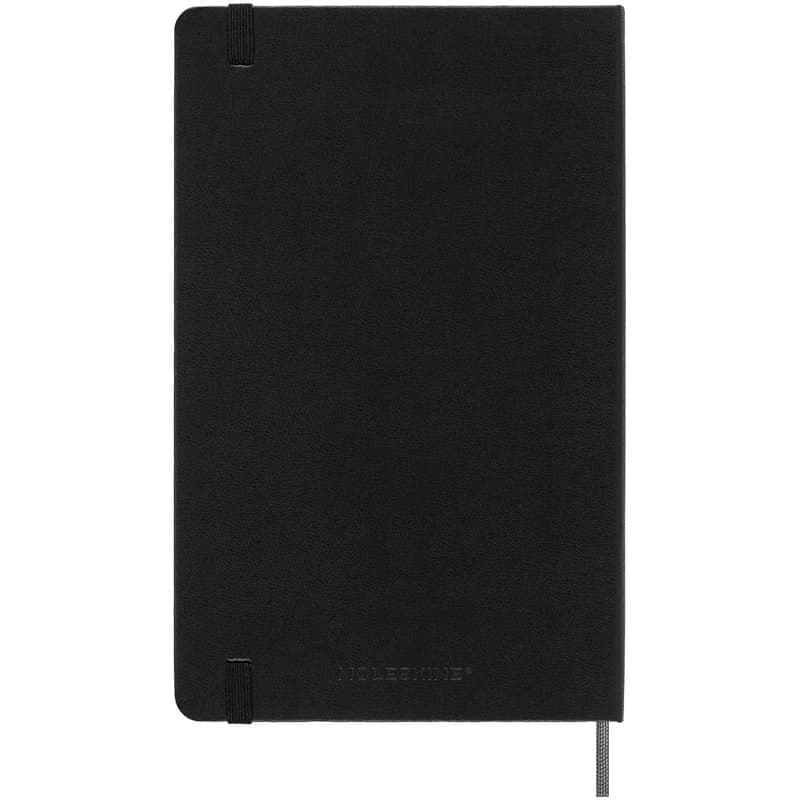 Moleskine Undated 12 Month Weekly Planner - Hard Cover - Large detail 3