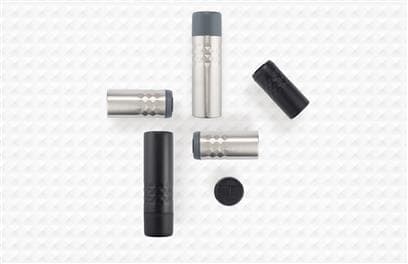 MOSA Flask - XDDESIGN 500 ml stainless steel Flask Black detail 6