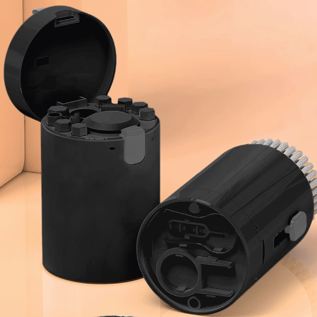 MOSTAR - Giftology 20-in-1 Electronics Cleaning Kit - Black detail 3