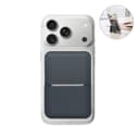 NAPIER - MagCase Phone Cardholder Black