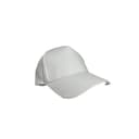 NARVA - 5 Panel Heavy Brushed Cotton Cap White