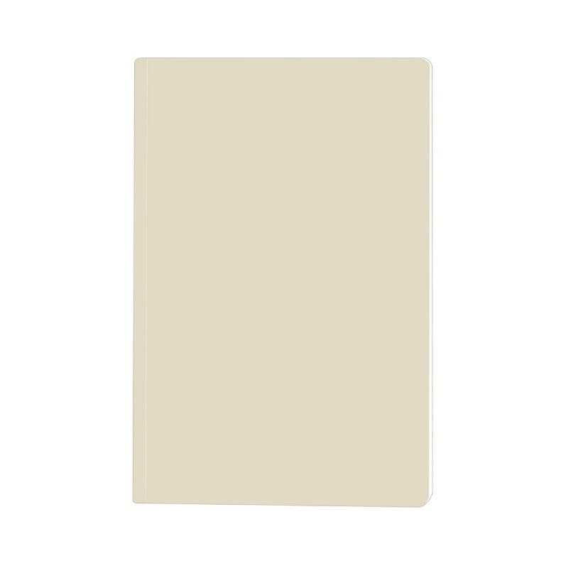 NEYA - eco-neutral Stone Paper Tree-Free Notebook - Birch detail 3