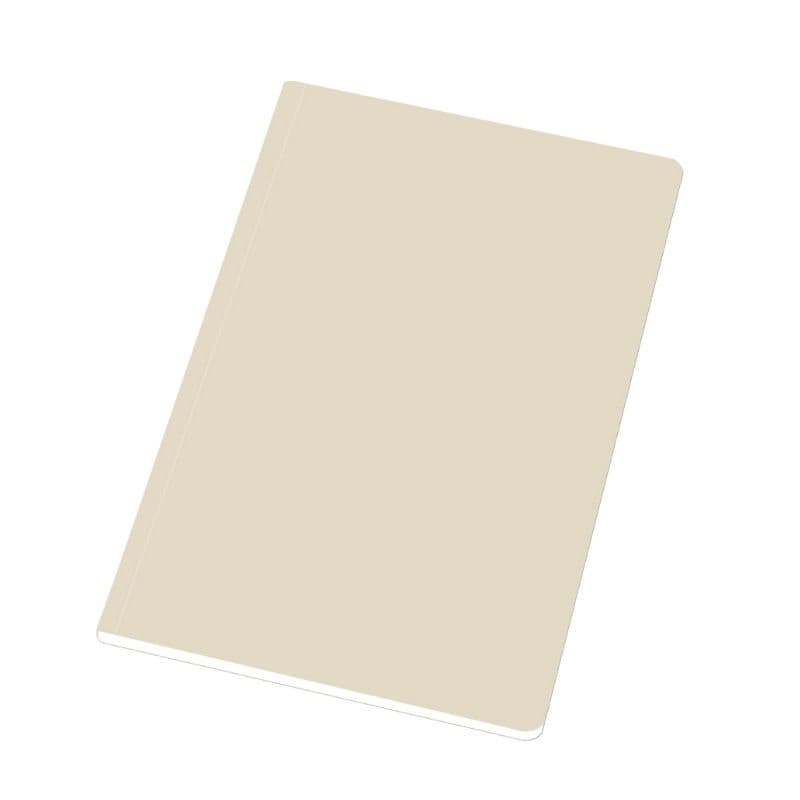 NEYA - eco-neutral Stone Paper Tree-Free Notebook - Birch detail 4