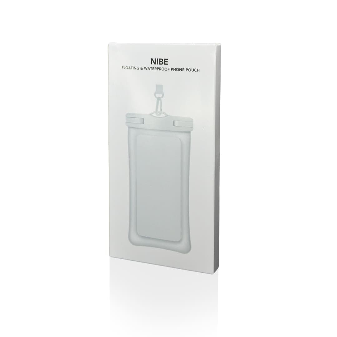 NIBE - Floating & Waterproof Phone Pouch detail 4