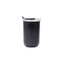 NIMI - Giftology Double Wall Travel Mug 300ml Black