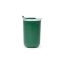 NIMI - Giftology Double Wall Travel Mug 300ml Green