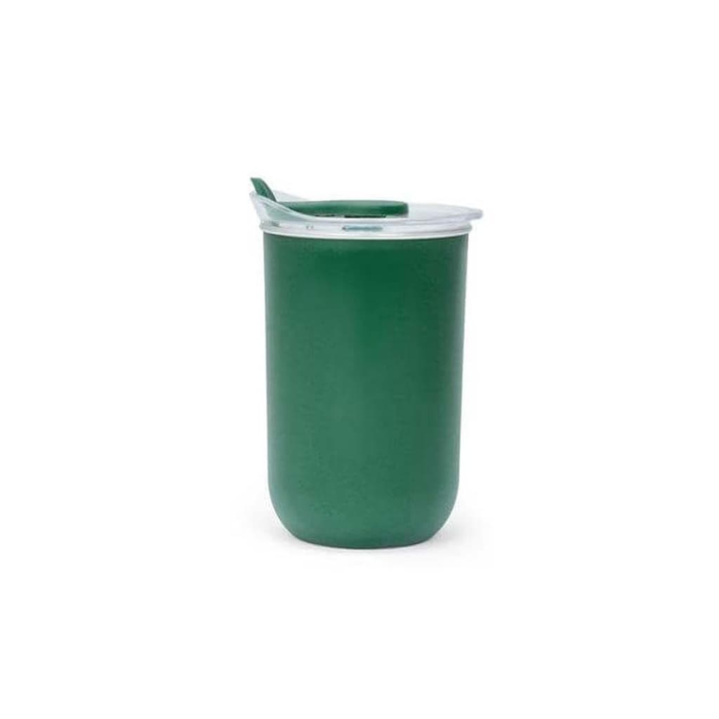 NIMI - Giftology Double Wall Travel Mug 300ml - Black detail 7