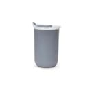 NIMI - Giftology Double Wall Travel Mug 300ml Grey