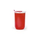NIMI - Giftology Double Wall Travel Mug 300ml Red